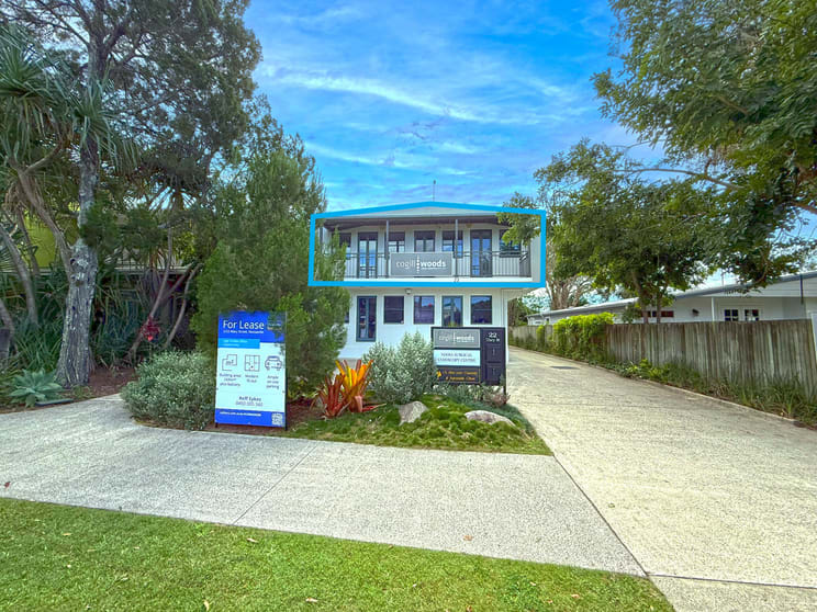 Click to view all images 2/22 Mary Street Noosaville QLD 4566 - Image 1