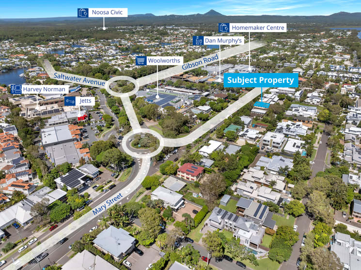 Click to view all images 2/22 Mary Street Noosaville QLD 4566 - Image 3