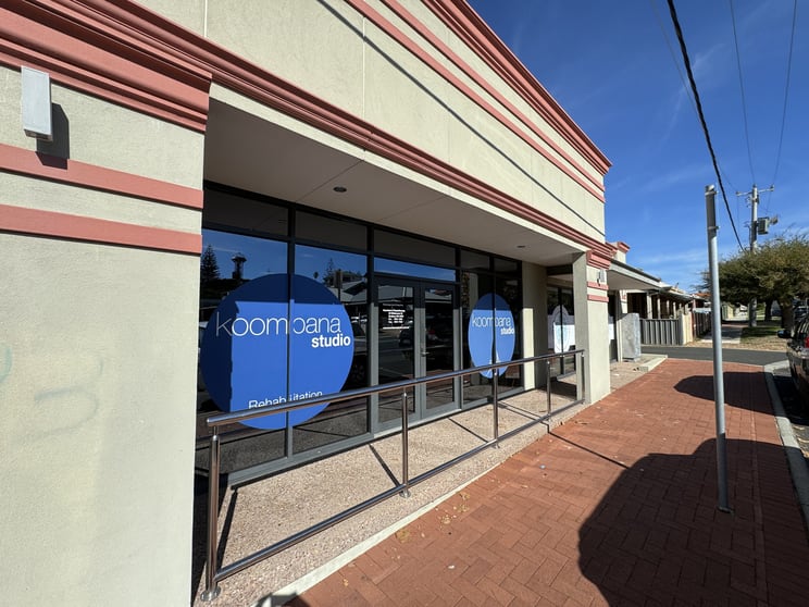Click to view all images Suite 4/21 Victoria Street Bunbury WA 6230 - Image 2