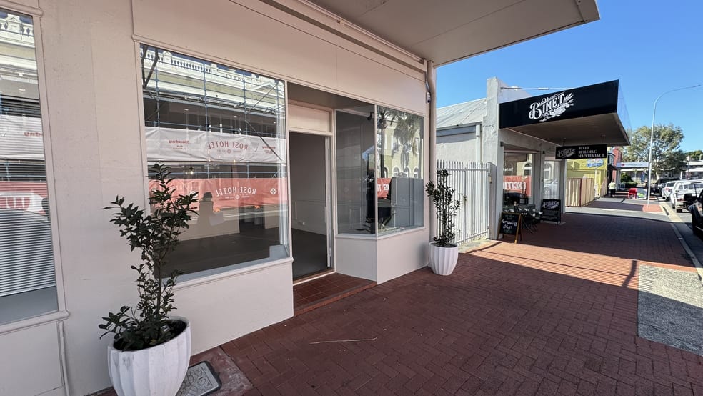 Click to view all images Tenancy 5/72 Victoria Street (Fronting Wellington St) Bunbury WA 6230 - Image 2
