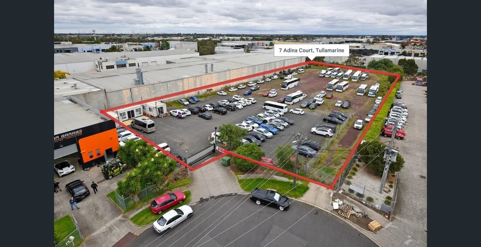 7 ADINA COURT Tullamarine VIC 3043 - Image 2