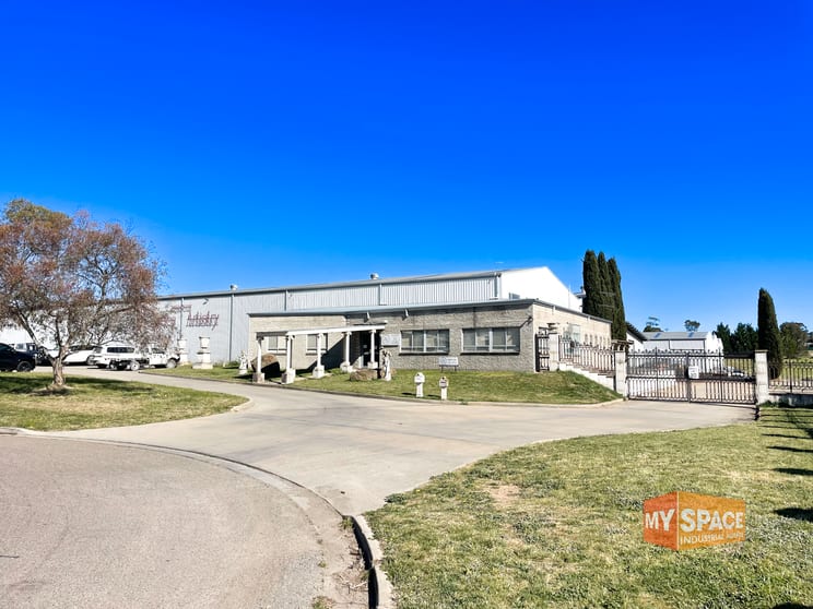 Click to view all images Building A / 26-28 Gulson Street Goulburn NSW 2580 - Image 3