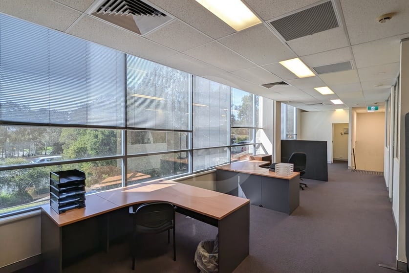 Office 5/10 BODEN ROAD Seven Hills NSW 2147 - Image 3