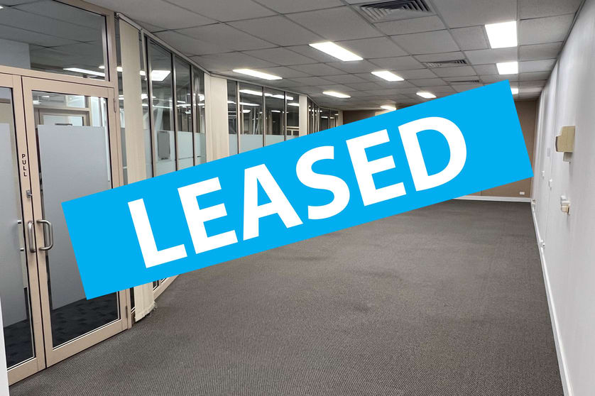 LVL 1 - Suite 4/592 Dean Street Albury NSW 2640 - Image 1