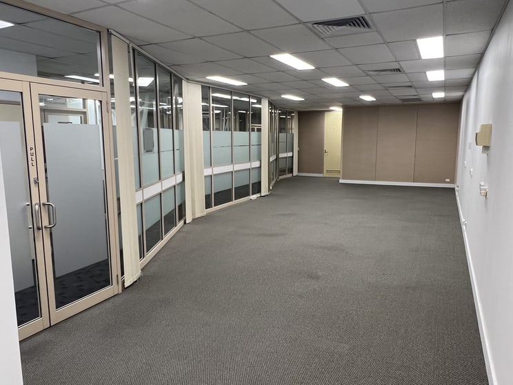LVL 1 - Suite 4/592 Dean Street Albury NSW 2640 - Image 2