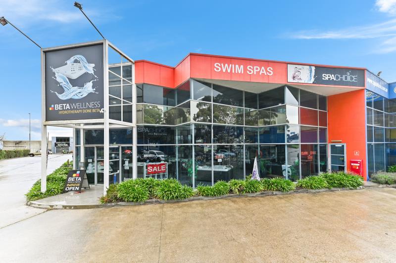 Click to view all images Unit 24/2-10 Hallam South Road Hallam VIC 3803 - Image 1