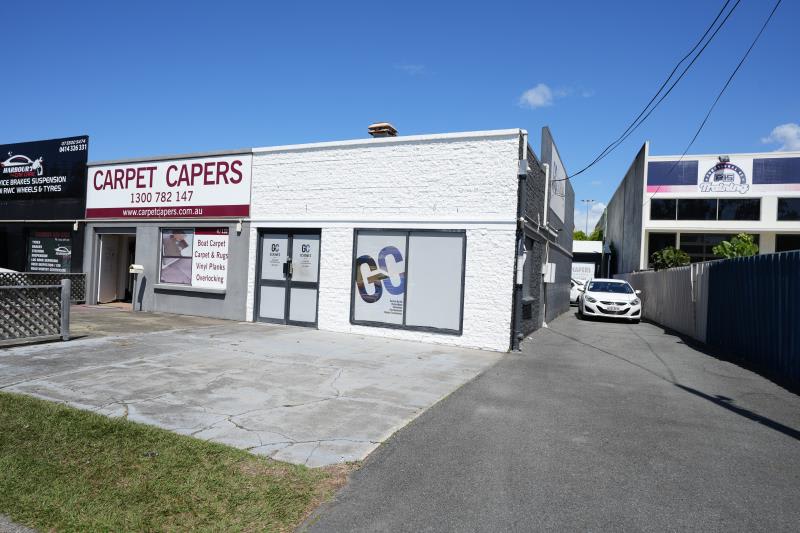 Click to view all images Unit 5/130-132 Brisbane Road Labrador QLD 4215 - Image 3