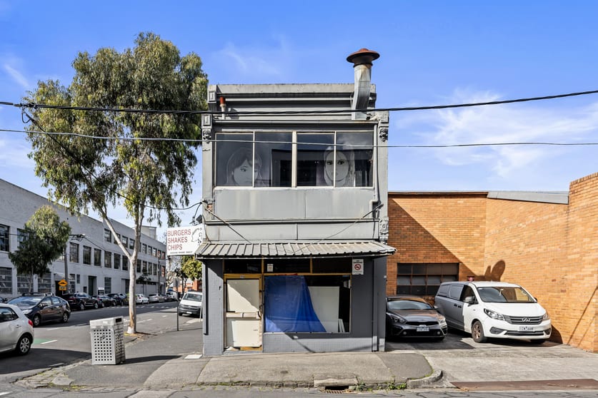 Click to view all images 70 William Street Abbotsford VIC 3067 - Image 2