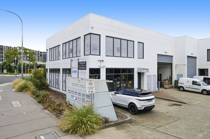 Unit 1/79 Bourke Road Alexandria NSW 2015 - Image 1