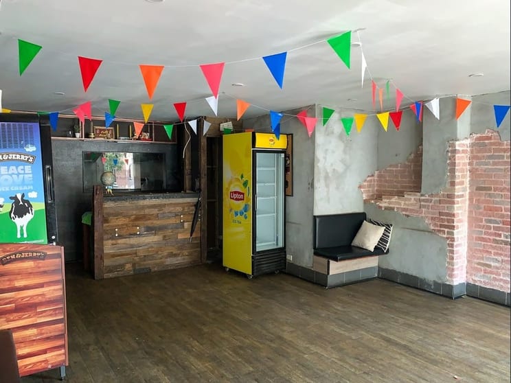 Click to view all images Shop 3/82-84 Stanley Street Darlinghurst NSW 2010 - Image 2