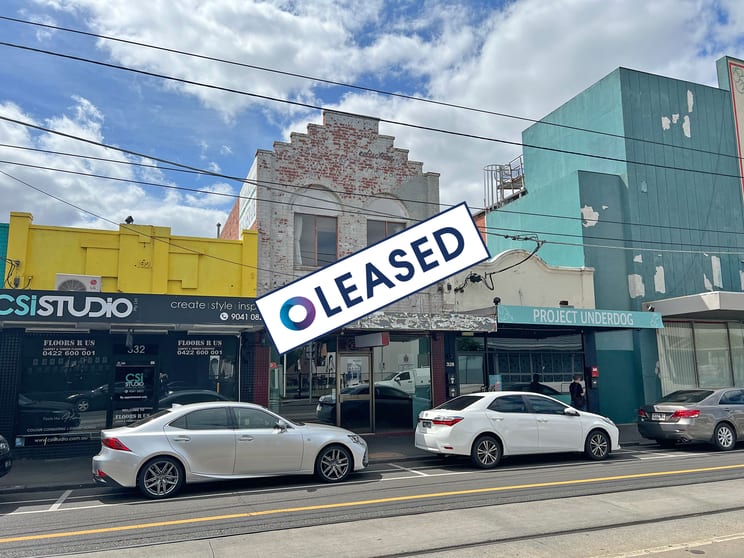 330 Sydney Road Coburg VIC 3058 - Image 1