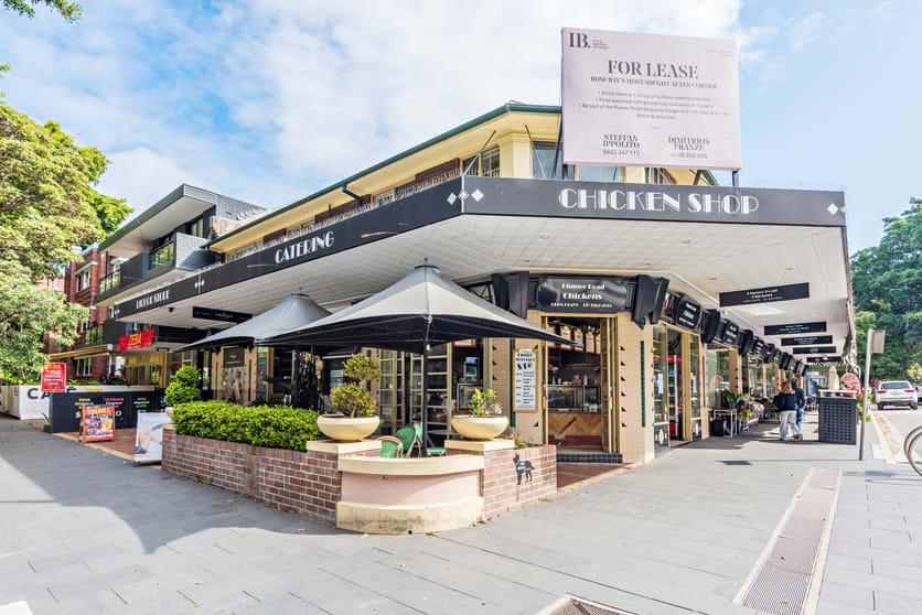 Click to view all images 89 O'Sullivan Road Rose Bay NSW 2029 - Image 1