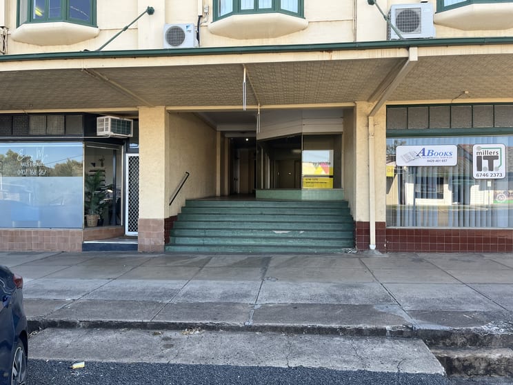 Click to view all images 142 George Quirindi NSW 2343 - Image 2