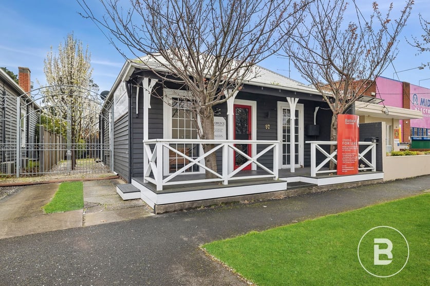 97 Mair Street East Ballarat Central VIC 3350 - Image 2