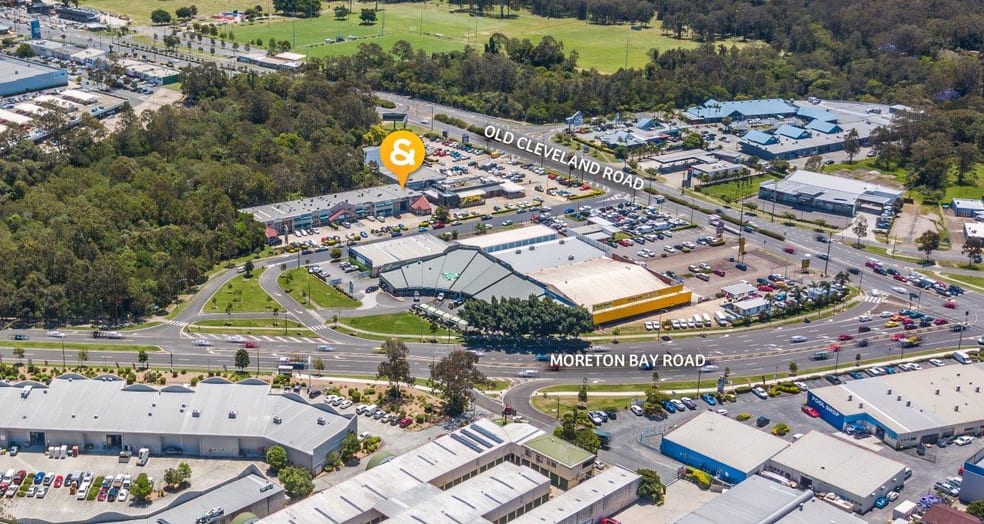 Click to view all images 1/11 Dan Street Capalaba QLD 4157 - Image 1