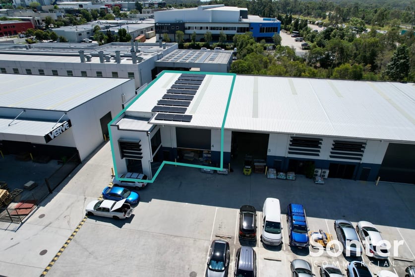 4/4 Dalton Street Upper Coomera QLD 4209 - Image 1