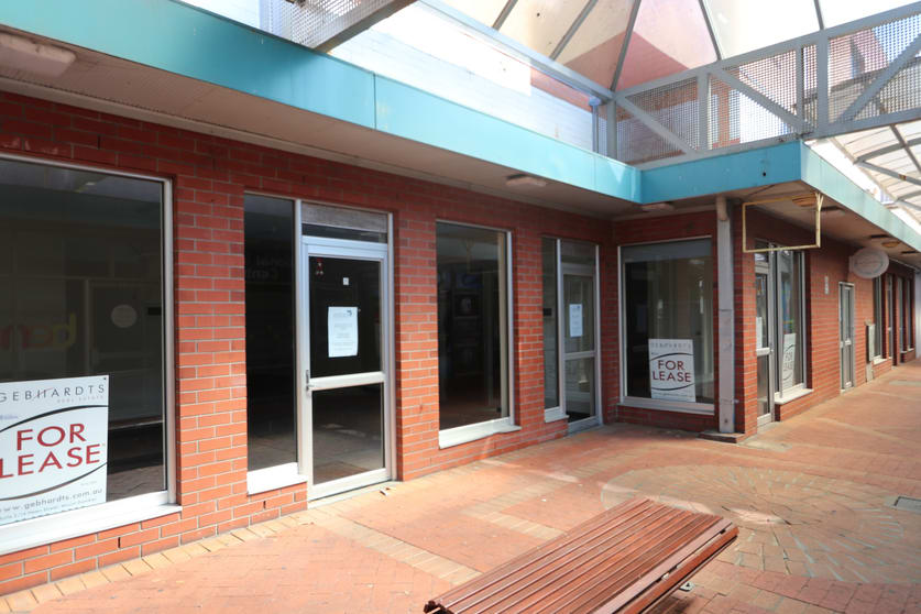 27-29 Commercial Street West Mount Gambier SA 5290 - Image 1