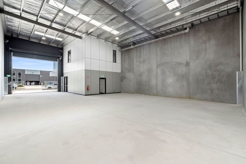 Warehouse B/12 Birkett Place South Geelong VIC 3220 - Image 2