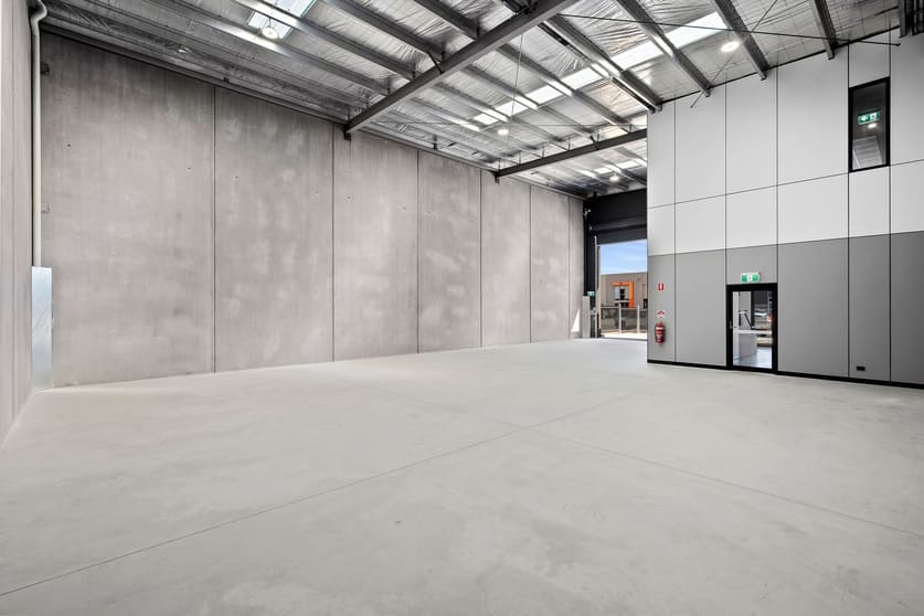 Warehouse B/12 Birkett Place South Geelong VIC 3220 - Image 3