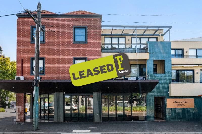 Click to view all images 69 Glenhuntly Road Elwood VIC 3184 - Image 1