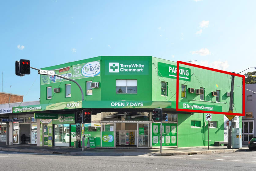 Level 1/926 Botany Road Mascot NSW 2020 - Image 1
