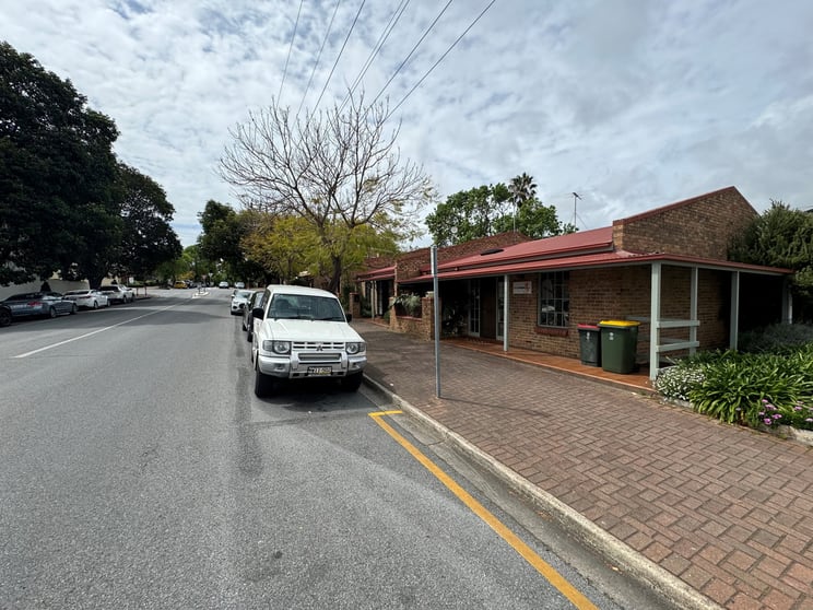 Click to view all images 2 Grenfell Street Kent Town SA 5067 - Image 2