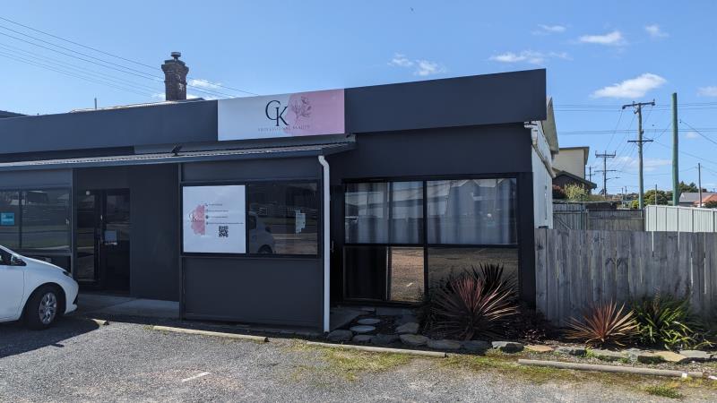 Click to view all images Shop D/66 Forbes Street Devonport TAS 7310 - Image 2