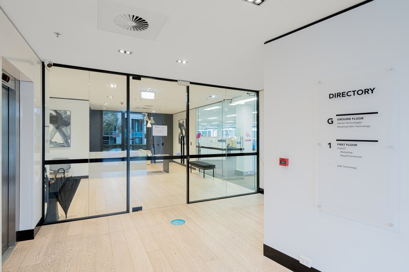 Compark Business Estate 6-8 Compark Circuit Mulgrave VIC 3170 - Image 3