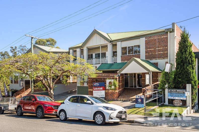 Click to view all images Ground Unit 10/9-13 Princeton Street Kenmore QLD 4069 - Image 3