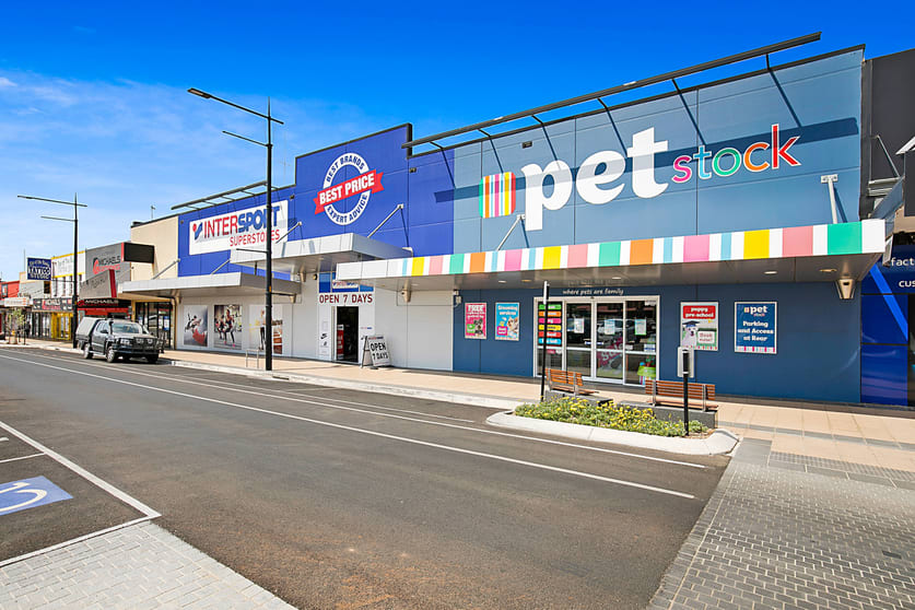 Click to view all images 334-340 Ruthven Street Toowoomba City QLD 4350 - Image 1