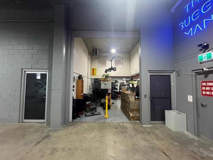 Unit 13/20 Barcoo Street Chatswood NSW 2067 - Image 2
