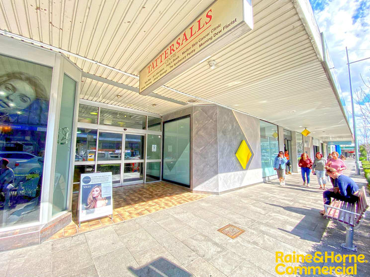 Click to view all images 7A/510-536 High Street, Tattersalls Centre Penrith NSW 2750 - Image 2