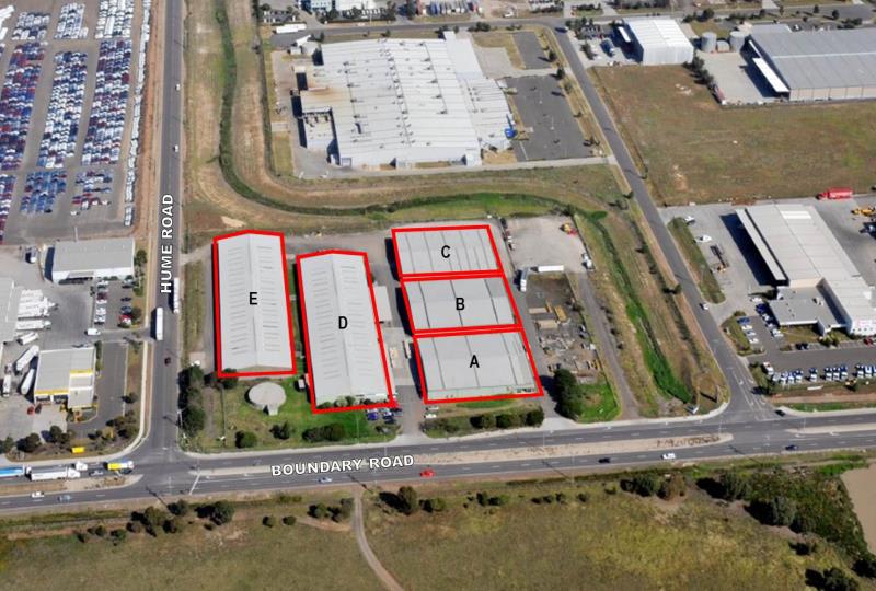 105 Boundary Road Laverton North VIC 3026 - Image 2