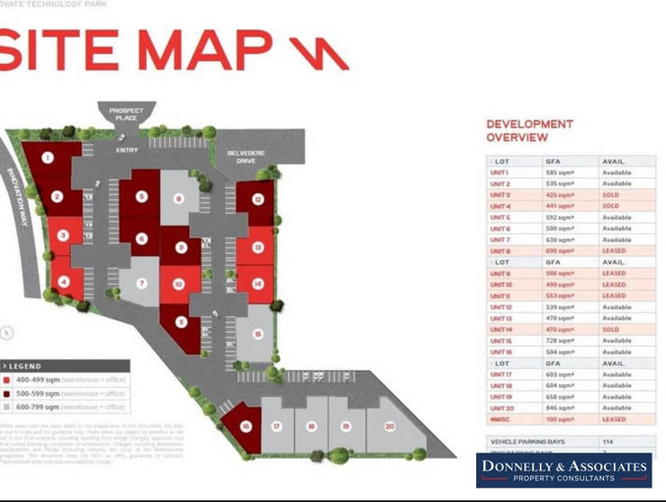 Click to view all images Unit 2/16-20 Prospect Place Crestmead QLD 4132 - Image 1