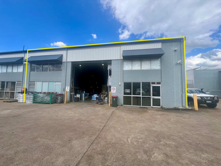Click to view all images Unit 4/31 Boyland Ave Coopers Plains QLD 4108 - Image 1