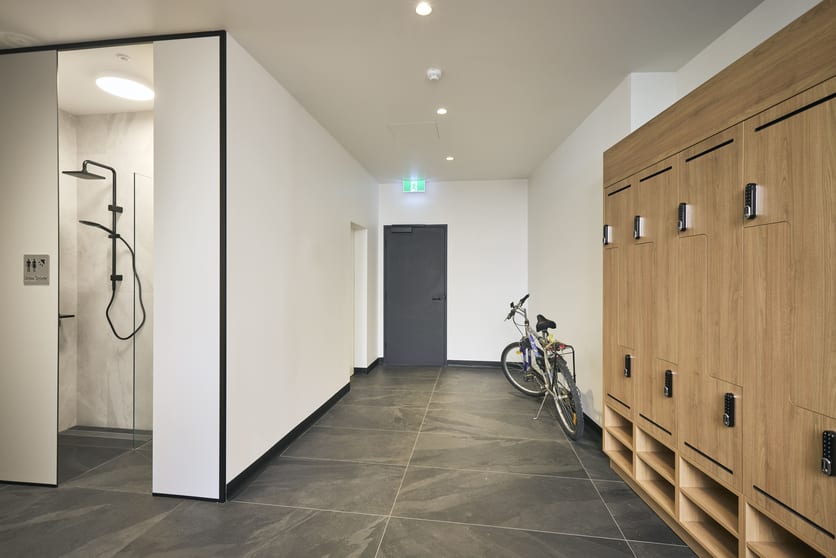 Level 3 Tenancy 1/116 Bathurst Street Hobart TAS 7000 - Image 3