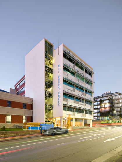 Level 3 Tenancy 1/116 Bathurst Street Hobart TAS 7000 - Image 1