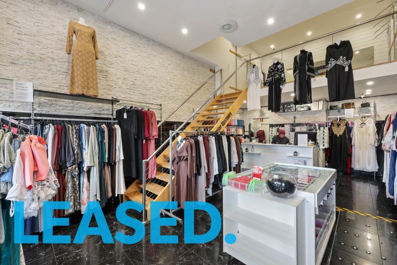 Click to view all images 4/451-463 Sydney Road Coburg VIC 3058 - Image 1