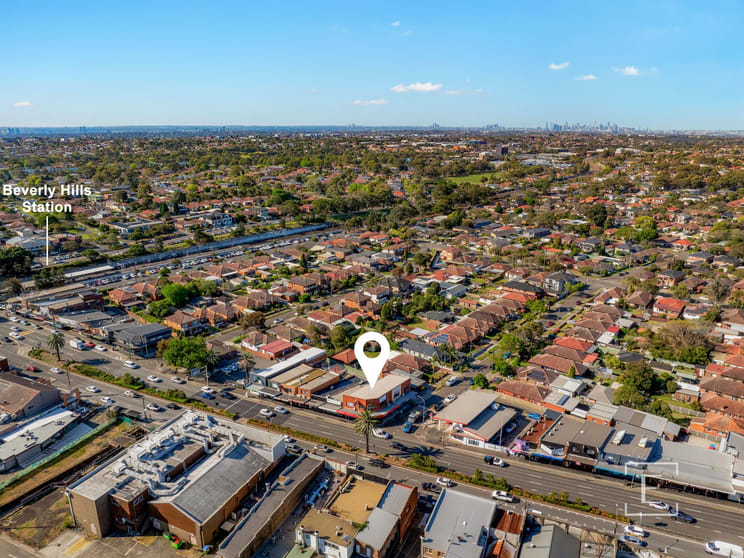 office 4/28 Norfolk Avenue Beverly Hills NSW 2209 - Image 1