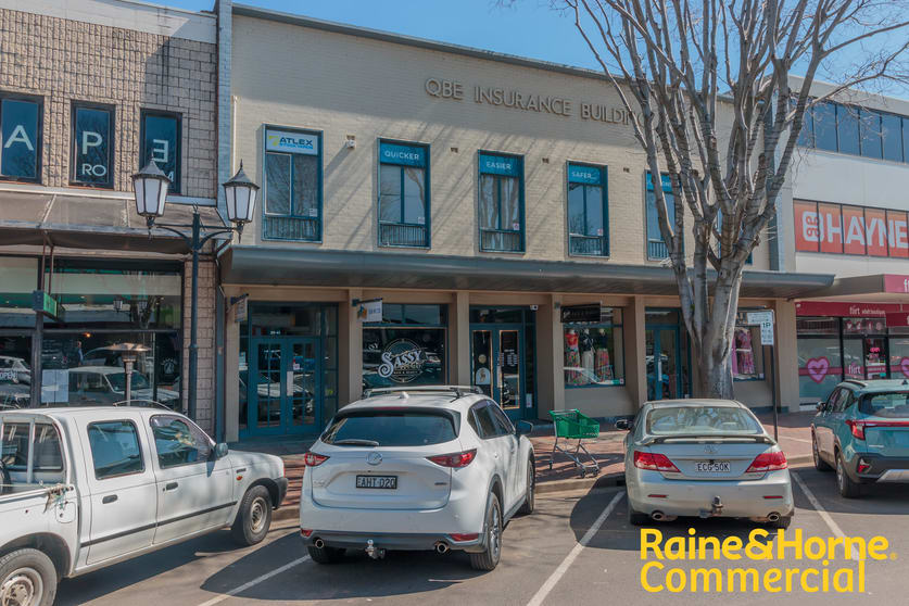 Suite 1/39-41 Macquarie Street Dubbo NSW 2830 - Image 1