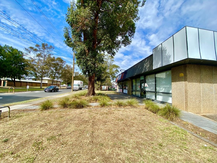 Click to view all images 3/2 Abel Street Jamisontown NSW 2750 - Image 2