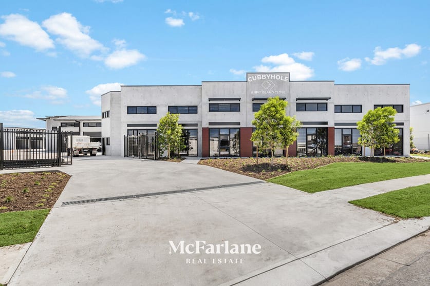 8/8 Spit Island Close Mayfield West NSW 2304 - Image 1