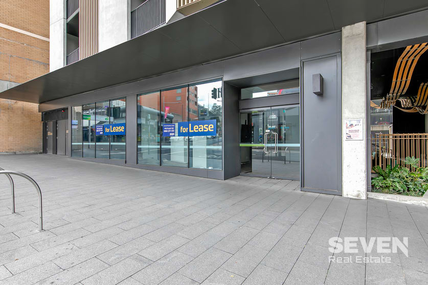 Shop 1/88 Church Street Parramatta NSW 2150 - Image 2