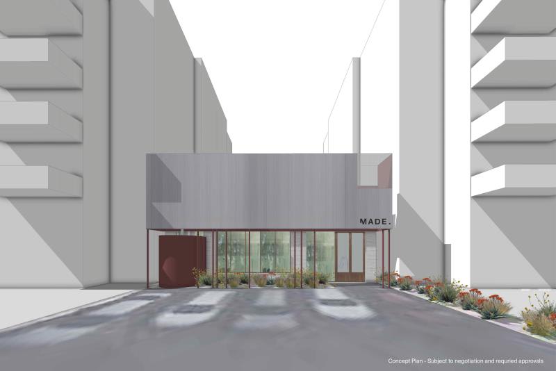 Click to view all images 120 Parry Street Newcastle NSW 2300 - Image 2