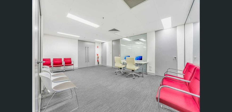 398 Pitt St Sydney NSW 2000 - Image 3