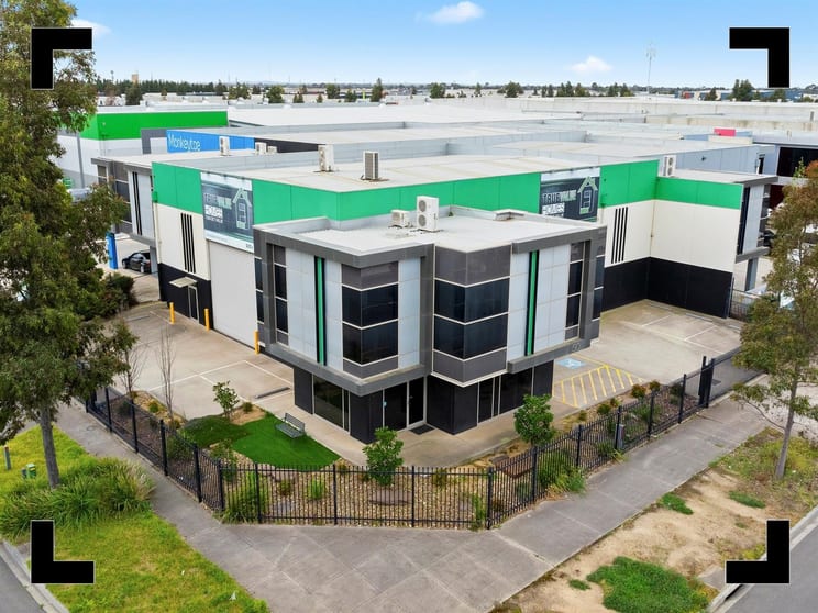 50 Orbis Drive Ravenhall VIC 3023 - Image 1