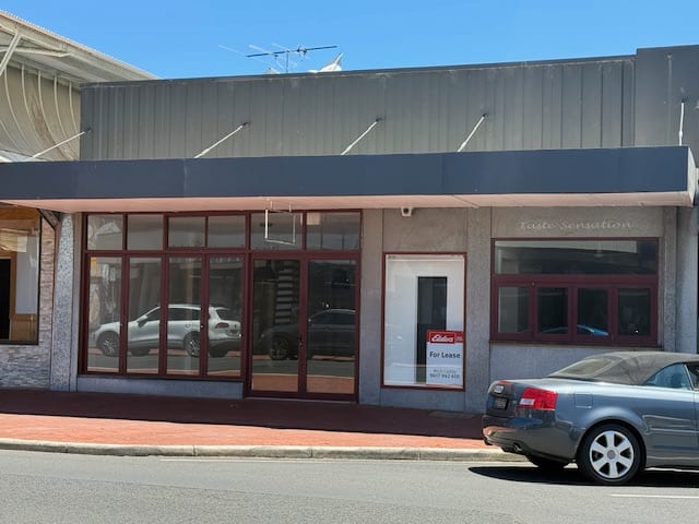 Shop 2/20 Prinsep Street Bunbury WA 6230 - Image 2