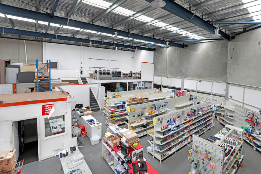 Click to view all images 1/1 Industrial Road Unanderra NSW 2526 - Image 3