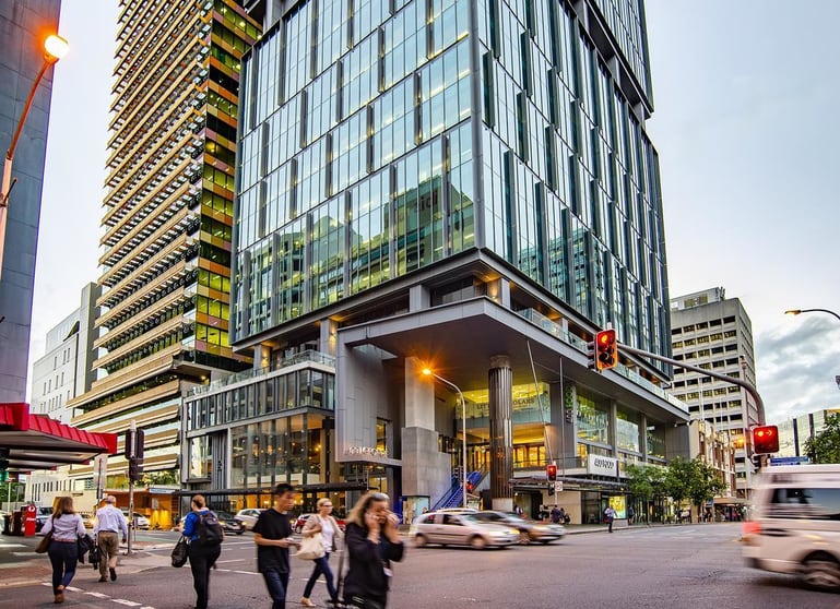 Click to view all images 400 George Street Brisbane City QLD 4000 - Image 3