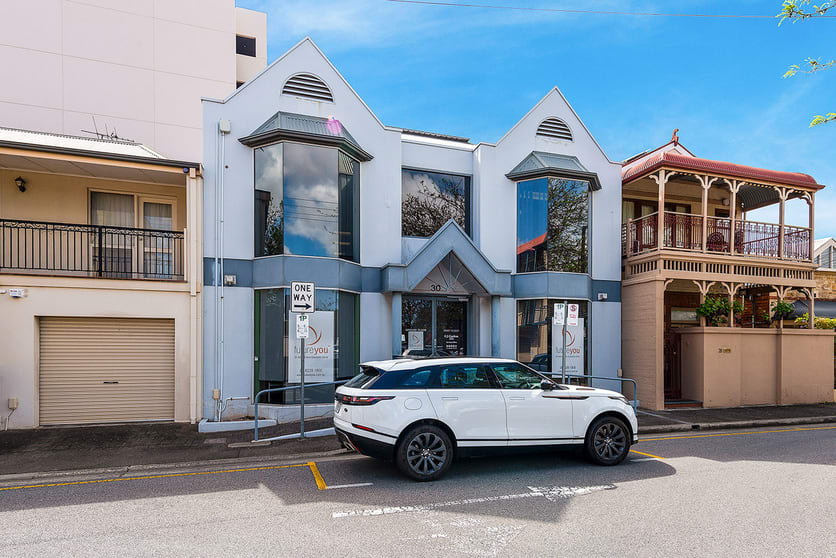 Click to view all images Units 3 & 4, 30 Dunn Street North Adelaide SA 5006 - Image 1
